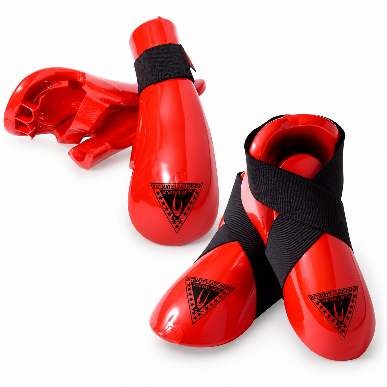 Sparring Gear Set 1